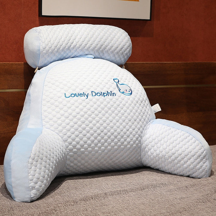 Almohada ergonómica