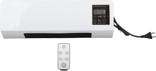Mini aire acondicionado de pared portátil