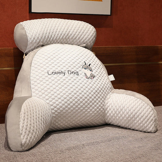 Almohada ergonómica